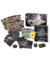 Pokémon Trading Card Game: Mega Evolution Pitch Black Elite Trainer Box